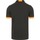 Vêtements Homme T-shirts & Polos Sun68 A34122 Noir