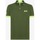 Vêtements Homme T-shirts & Polos Sun68 A34122 Vert