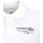 Vêtements Homme T-shirts & Polos Lacoste Polo Blanc