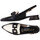 Chaussures Femme Derbies & Richelieu Hispanitas HV243299 Noir