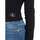 Vêtements Femme Tops / Blouses Calvin Klein Jeans 160845VTPE24 Noir