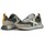 Chaussures Homme Derbies & Richelieu Munich Xemine 46 8907046 Blanco Vert