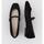 Chaussures Femme Ballerines / babies Sandra Fontan 218 Noir