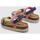 Chaussures Fille Sandales et Nu-pieds Xti 150904 Multicolore