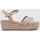 Chaussures Femme Espadrilles MTNG 59553 Autres