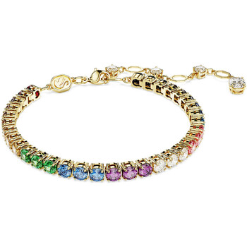 Sk5477 Cadres Optiques Femme Bracelets Swarovski Bracelet  Matrix multicolore Multicolore