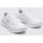 Chaussures Femme Baskets basses Skechers FLEX APPEAL 5.0 Blanc