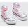 Chaussures Fille Baskets basses Converse CHUCK TAYLOR ALL STAR Multicolore