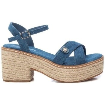 Chaussures Femme Sandales et Nu-pieds Refresh 171932 Bleu