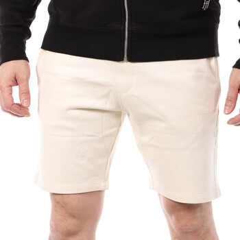 Vêtements Homme Shorts / Bermudas Teddy Smith 10416771D Blanc