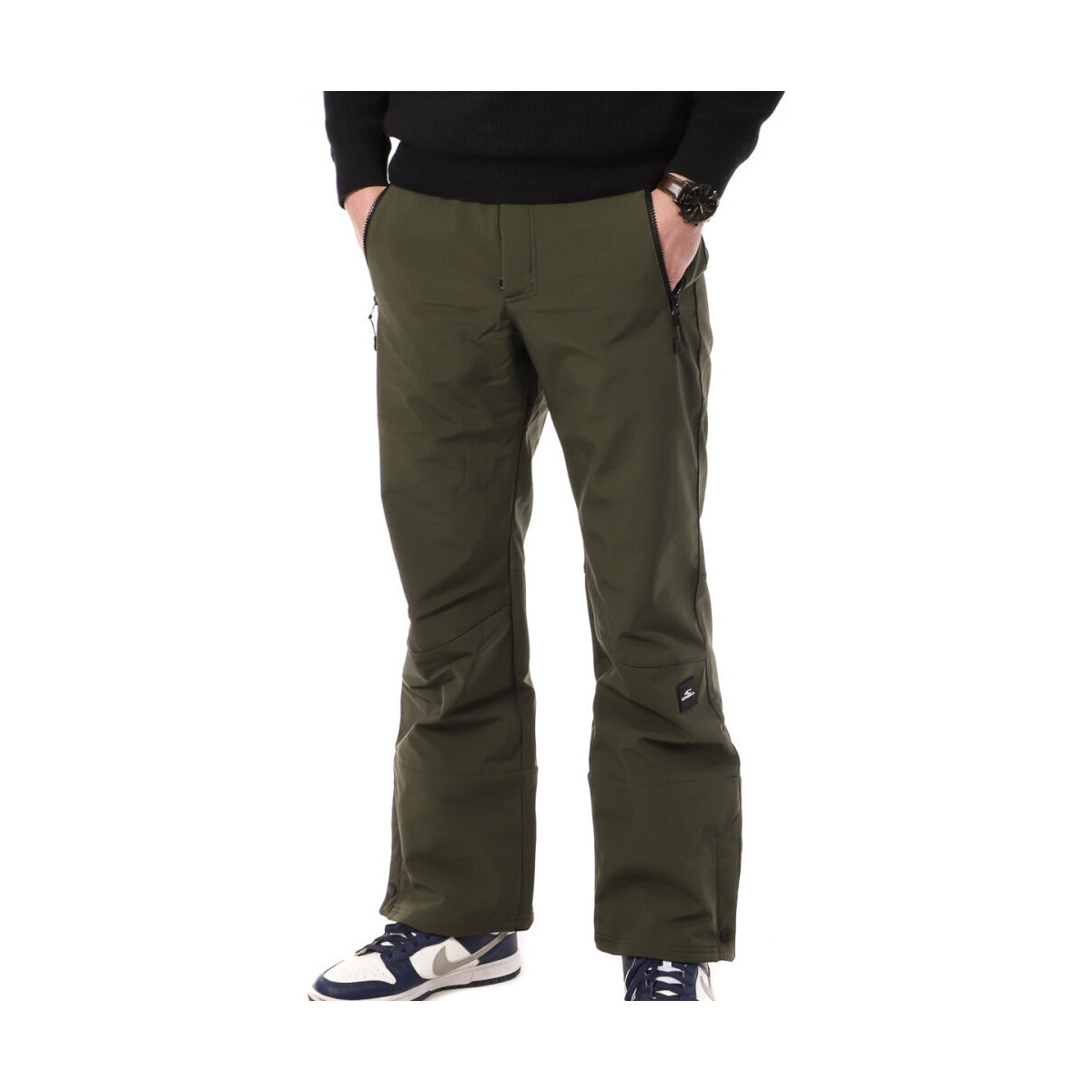 Vêtements Homme Pantalons de survêtement O'neill 2550089-16028 Vert
