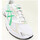 Chaussures Baskets mode Asics BASKET GEL 1130 BLANC VERT Vert
