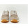 Chaussures Baskets mode New Balance BASKET WL373 MARRON BEIGE Multicolore