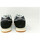 Chaussures Baskets mode New Balance BASKET WL373 NOIR Noir