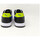 Chaussures Baskets mode Puma BASKET CAVEN 2.0 JR NOIR BLEU Noir