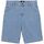 Vêtements Homme Shorts / Bermudas Dickies Shorts Garyville Denim Homme Blue Vintage Bleu