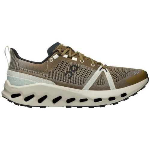 Chaussures Homme Baskets mode On Running Raidlight Women s shoes Trail running shoes Homme Hunter/Ice Vert