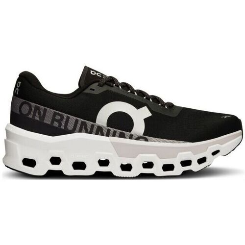 Chaussures Femme Baskets mode On Running adidas Originals Swift Run 2.0 Sneakers Heren Black/Frost Noir