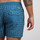 Vêtements Homme Maillots / Shorts de bain Oxbow Volley short micro-imprimé VACRO Bleu