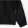Vêtements Enfant Lacoste Sport Pantaloni sportivi nero verde neon bianco ENSEMBLE DE SURVÊTEMENT ENFANT EN TAFFETAS SPORTSUIT Noir