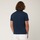 Vêtements Homme T-shirts & Polos Harmont & Blaine LRL372021215 Bleu