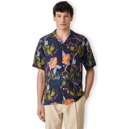 Vêtements Homme Chemises manches longues Portuguese Flannel Aller au contenu principal Multicolore
