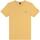 Vêtements Homme T-shirts manches courtes Le Temps des Cerises Wunth sahara tsh h Beige
