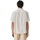 Vêtements Homme Chemises manches longues Portuguese Flannel Modal Dots Shirt - White Blanc