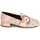 Chaussures Femme Mocassins Philippe Morvan 5030 Pm01 Rose