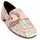 Chaussures Femme Mocassins Philippe Morvan 5030 Pm01 Rose