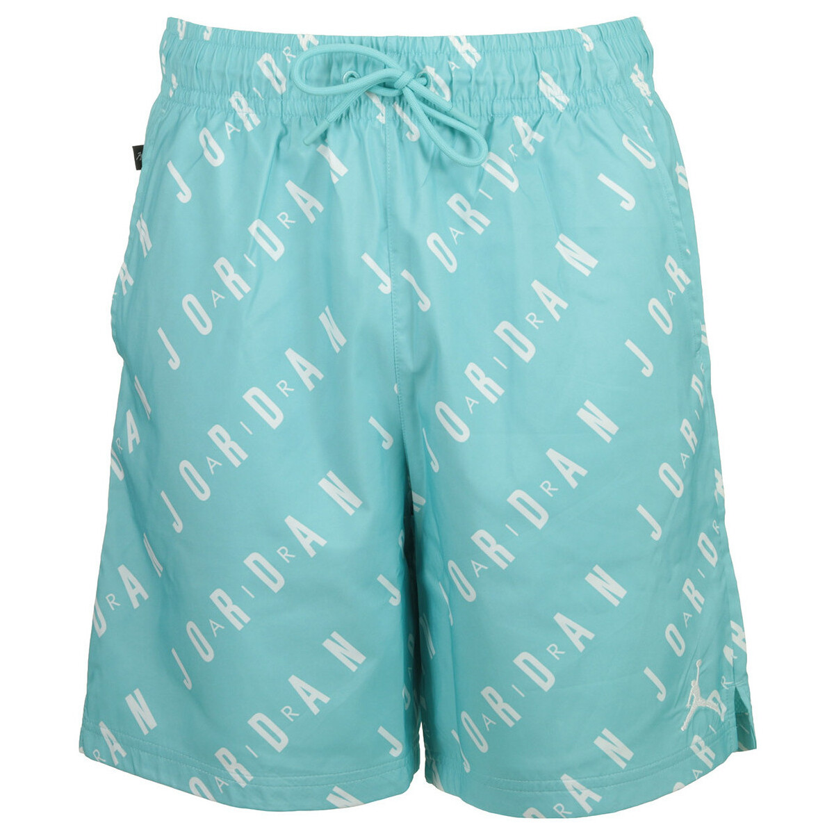 Vêtements Homme Maillots / Shorts de bain Nike M Jordan Essential Poolside Short Bleu
