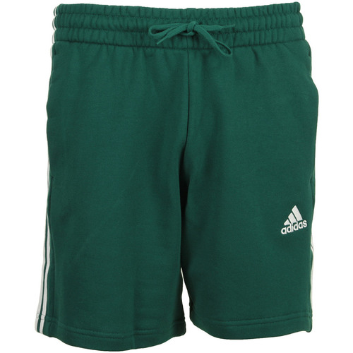 Vêtements Homme Shorts / Bermudas adidas Originals 3s Ft Sho Vert