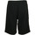 Vêtements Homme Shorts / Bermudas Nike M Nsw Repeat Sw Ft Short Noir