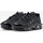 Chaussures Femme Baskets mode Nike BASKETS  AIR MAX PLUS LACE FLH Noir