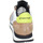 Chaussures Femme Baskets mode Stokton EY927 VINTAGE Marron