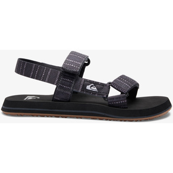 Quiksilver Monkey Caged Gris