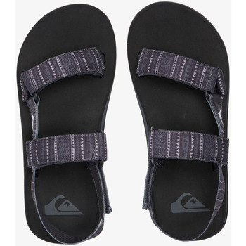 Quiksilver Monkey Caged Gris