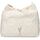 Sacs Femme Sacs porté épaule V°73 73BS7RG02 Blanc
