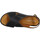 Chaussures Femme Sandales et Nu-pieds Donna Lucca 1129 Cuir Femme Noir Noir