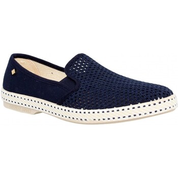 Chaussures Homme Espadrilles Rivieras Bougies / diffuseurs Marine