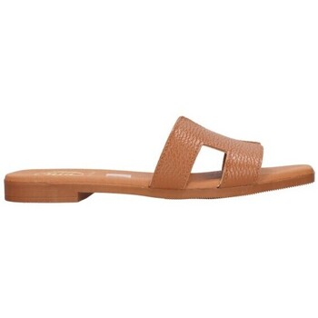 sandales oh my sandals  5321 mujer cuero 