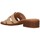 Chaussures Femme Sandales et Nu-pieds Oh My Sandals 5343 Mujer Camel Marron