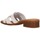 Chaussures Femme Sandales et Nu-pieds Oh My Sandals 5343 Mujer Hielo Bleu