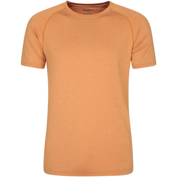 Vêtements Homme T-shirts & Polos Mountain Warehouse Agra Multicolore