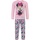 Vêtements Enfant Pyjamas / Chemises de nuit Disney NS8050 Multicolore