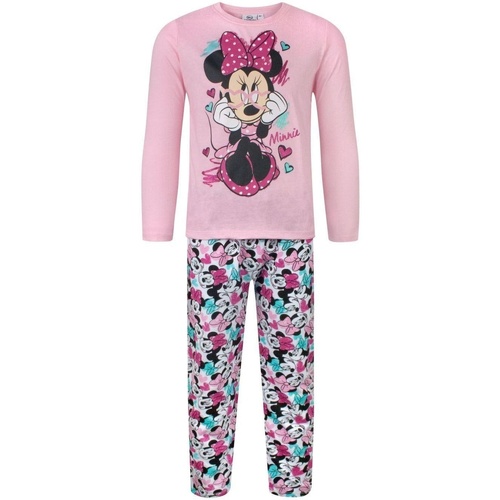 Vêtements Enfant Pyjamas / Chemises de nuit Disney  Multicolore