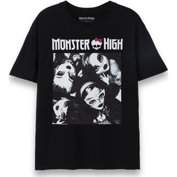 Monster High NS8054 Noir
