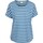 Vêtements Femme T-shirts manches longues Trespass Megan Bleu