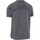 Vêtements Homme T-shirts manches longues Trespass Chenab TP75 Noir