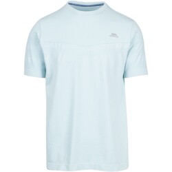 Vêtements Homme T-shirts manches longues Trespass Chenab TP75 Bleu